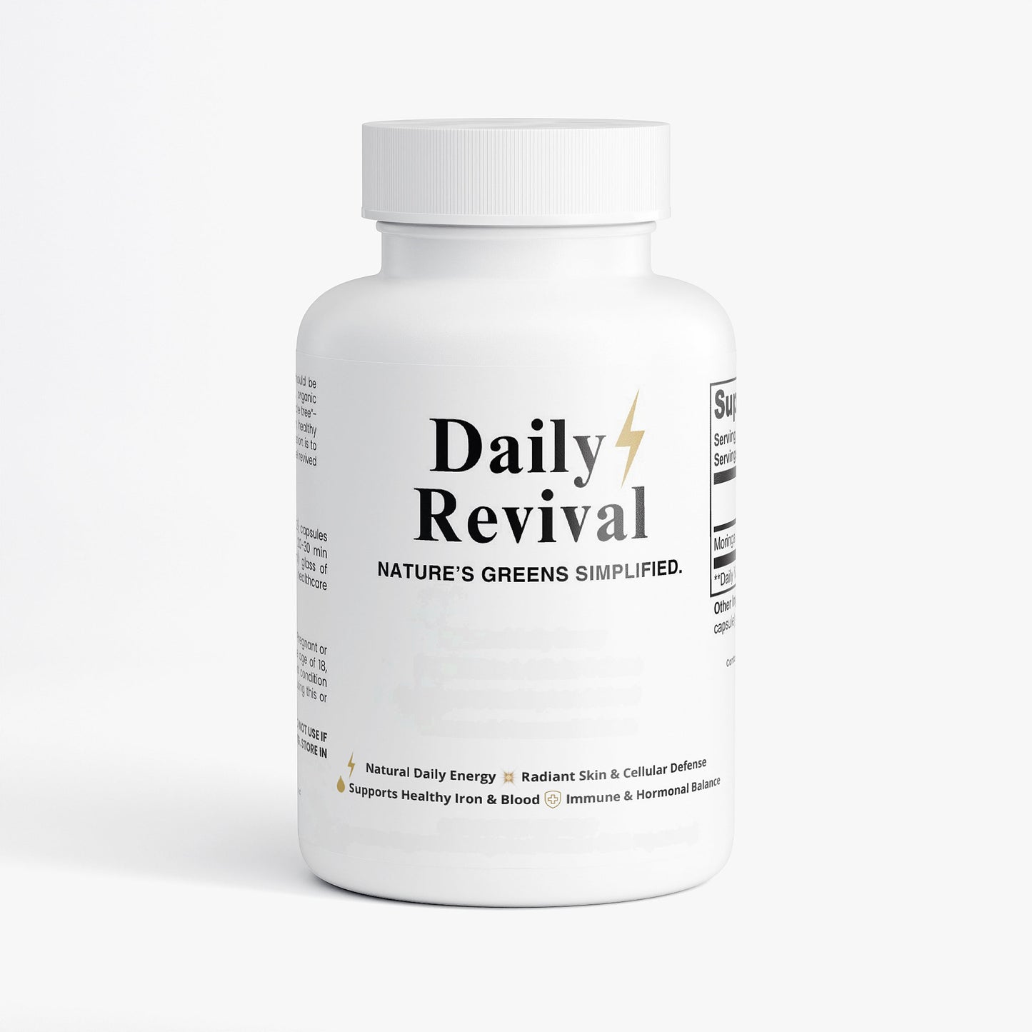 The Daily Revival