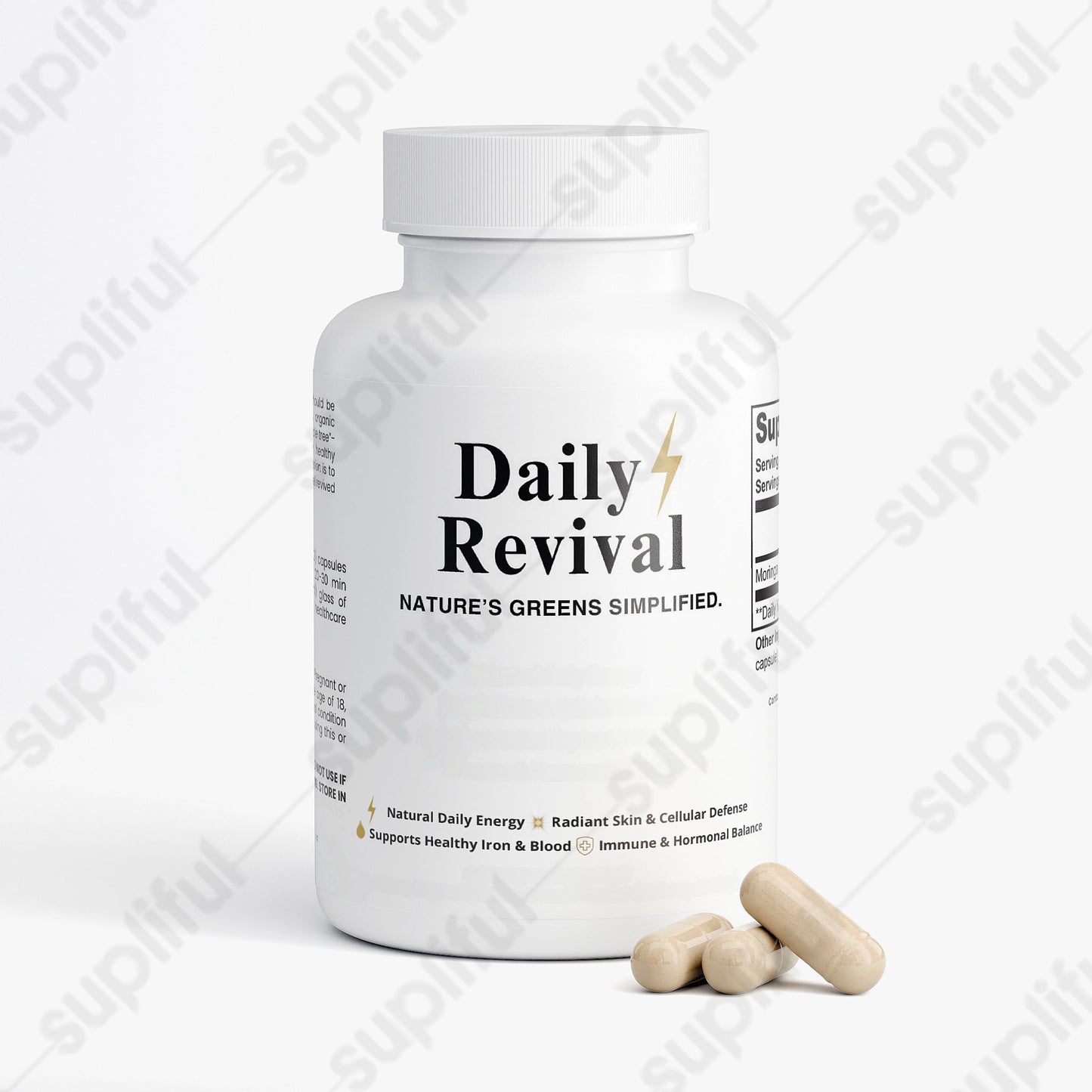 The Daily Revival