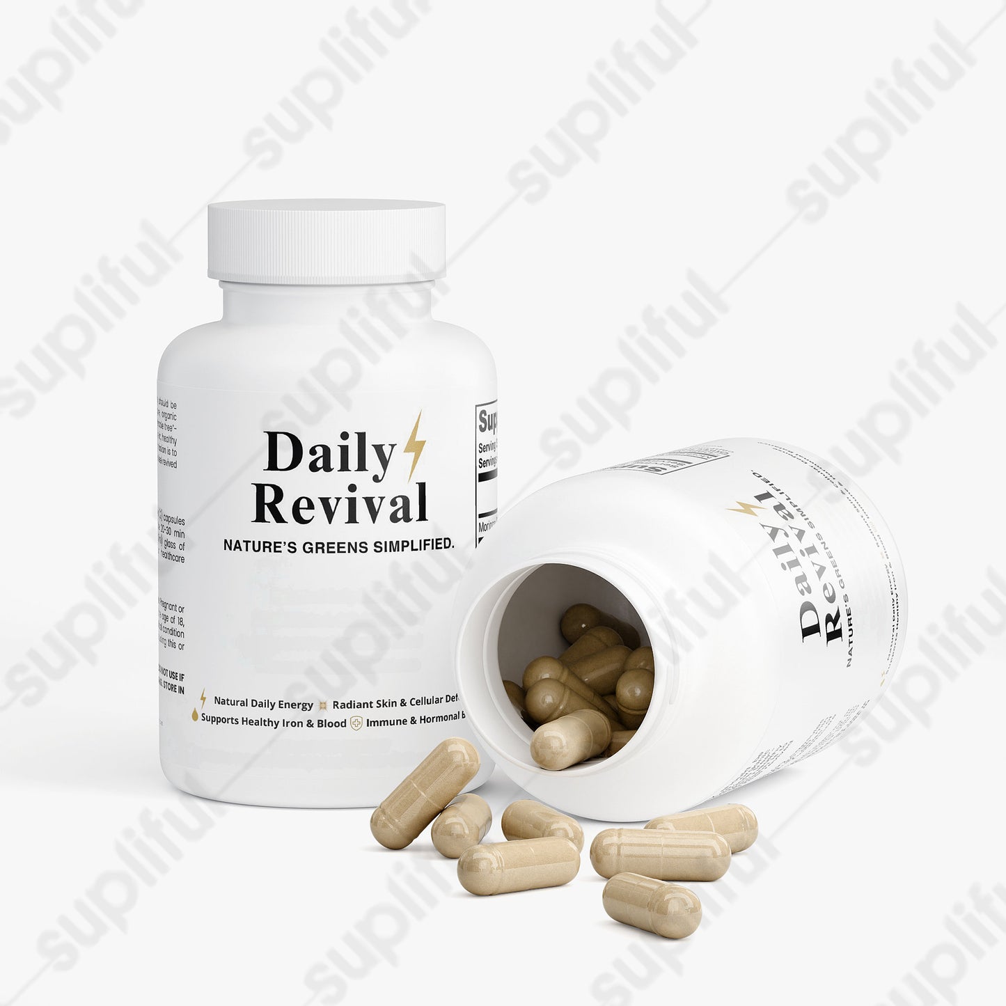 The Daily Revival