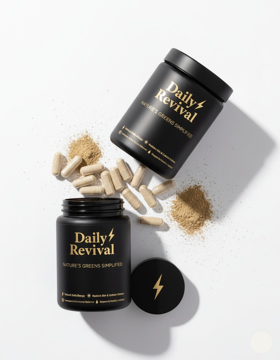 Daily Revival