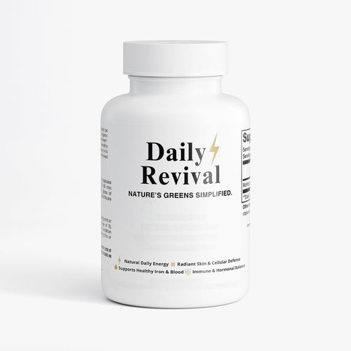 The Daily Revival