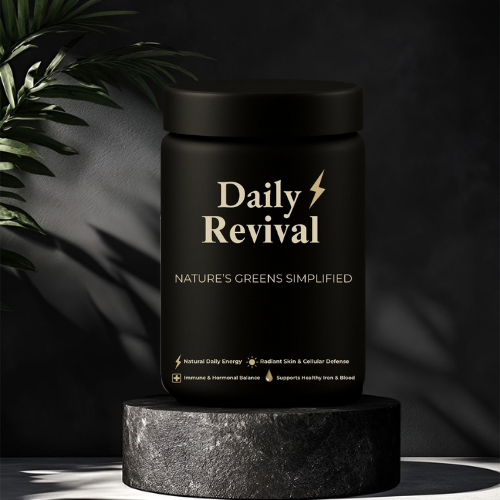 Daily Revival